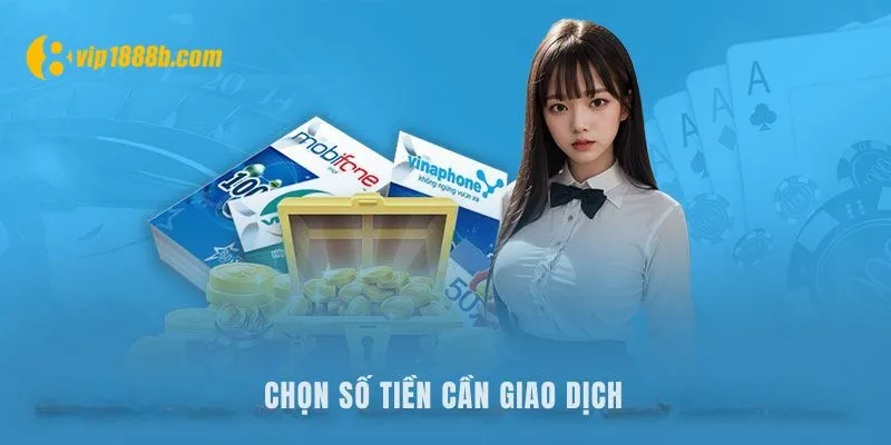 Chọn số tiền giao dịch phù hợp với tài chính cá nhân