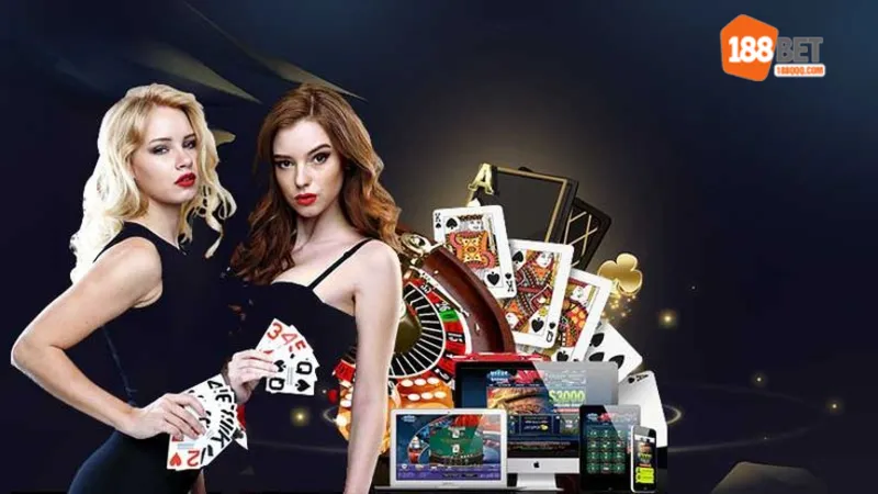 Tính năng cá nhân hóa của nền tảng 188BET cực kỳ thân thiện với người dùng